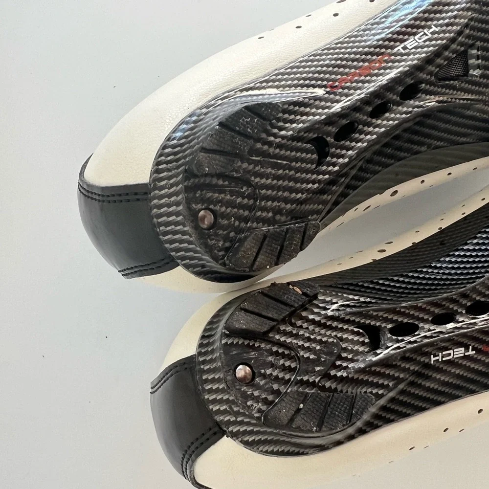 COPY - Cycling Shoes EKOI - Picture 8 of 14